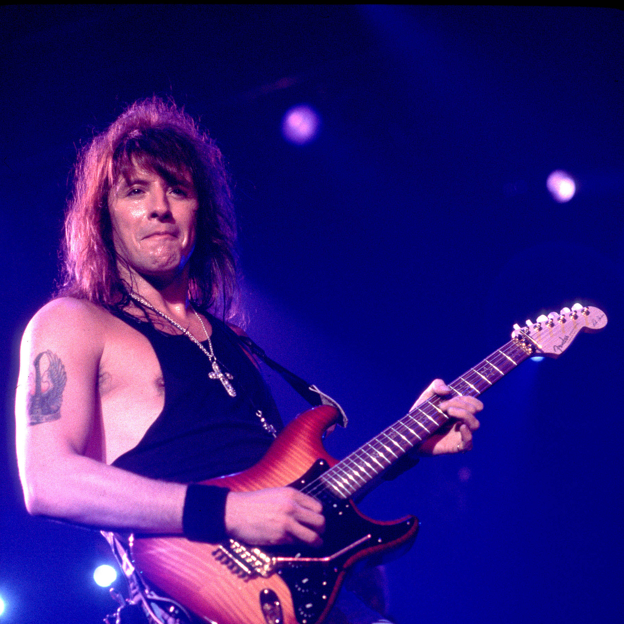 Richie Sambora